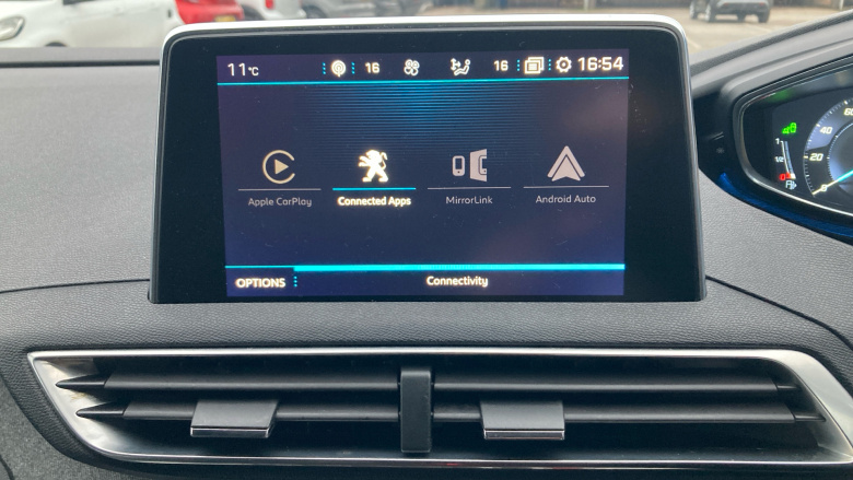 Peugeot 3008 1.6 BlueHDi 120 Allure 5dr Diesel Estate